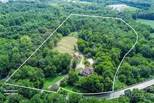 10245 Cool Springs Rd, Woodleaf, NC 27054 - Photo 48