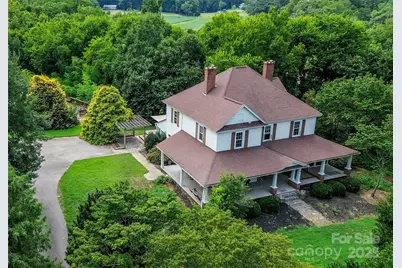 10245 Cool Springs Road, Woodleaf, NC 27054 - Photo 44