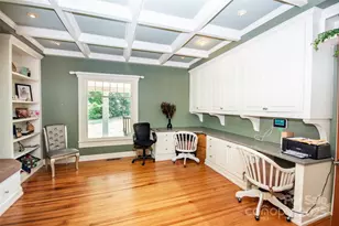 10245 Cool Springs Rd, Woodleaf, NC 27054 - Photo 4