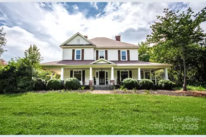 10245 Cool Springs Road, Woodleaf, NC 27054 - Photo 1