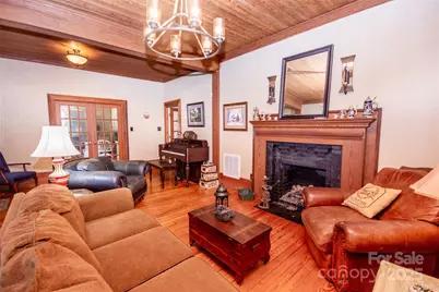 10245 Cool Springs Road, Woodleaf, NC 27054 - Photo 6