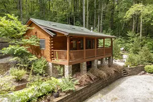 458 Rio Verde Dr, Zirconia, NC 28790 - Photo 2