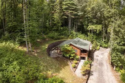 458 Rio Verde Drive, Zirconia, NC 28790 - Photo 18