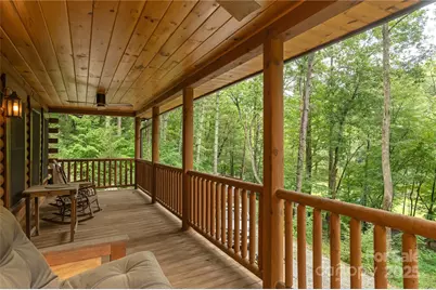 458 Rio Verde Drive, Zirconia, NC 28790 - Photo 6