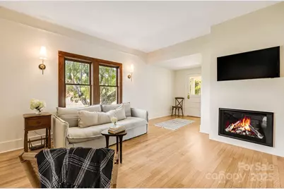 227 Lawson Street, Hot Springs, NC 28743 - Photo 2