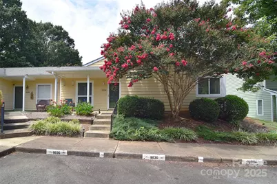 9034 McAlpine Cove Court, Charlotte, NC 28270 - Photo 30