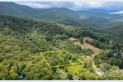 99999 Rock Creek Road, Burnsville, NC 28714 - Photo 1