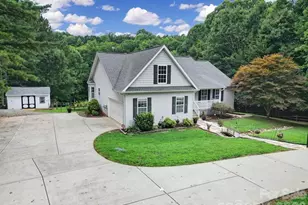 4394 Mountain Creek Rd, Iron Station, NC 28080 - Photo 40