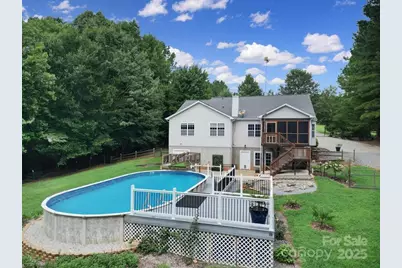 4394 Mountain Creek Road, Iron Station, NC 28080 - Photo 2