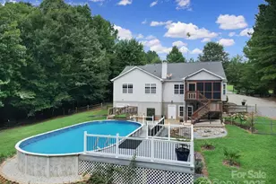 4394 Mountain Creek Rd, Iron Station, NC 28080 - Photo 2