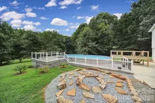 4394 Mountain Creek Rd, Iron Station, NC 28080 - Photo 34