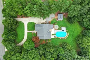 4394 Mountain Creek Rd, Iron Station, NC 28080 - Photo 2