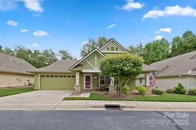 44 Gray Wolf Lane, Hendersonville, NC 28792 - Photo 1