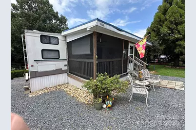 166 Cardinal Avenue, New London, NC 28127 - Photo 24