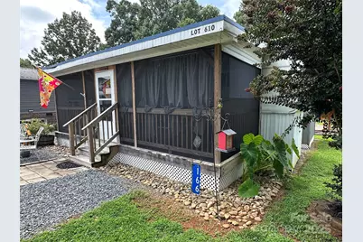 166 Cardinal Avenue, New London, NC 28127 - Photo 28