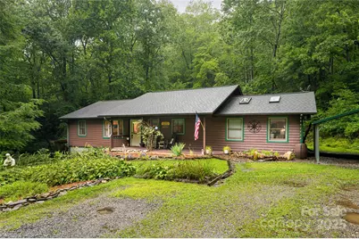 19 Forge Drive, Mills River, NC 28759 - Photo 1