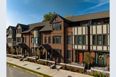 205 Broadway Street, Asheville, NC 28801 - Photo 1