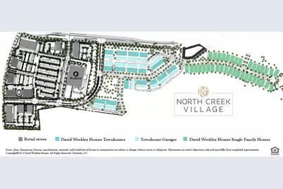 11441 Prosperity Church Road, Huntersville, NC 28078 - Photo 32