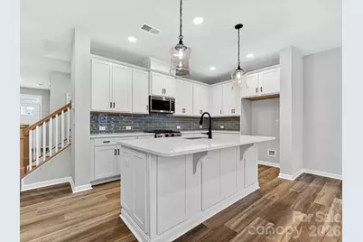 11441 Prosperity Church Road, Huntersville, NC 28078 - Photo 8