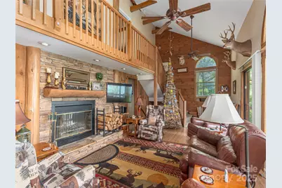 236 Dove Drive, Maggie Valley, NC 28751 - Photo 4