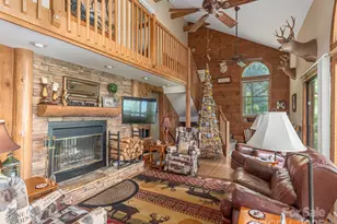 236 Dove Dr, Maggie Valley, NC 28751 - Photo 4