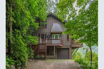 236 Dove Drive, Maggie Valley, NC 28751 - Photo 2