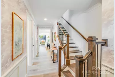 1613 N McDowell Street, Charlotte, NC 28205 - Photo 22