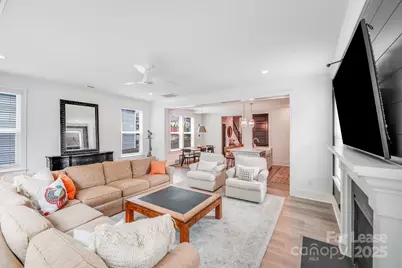 1613 N McDowell Street, Charlotte, NC 28205 - Photo 8