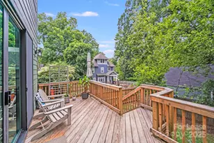 1613 N McDowell St, Charlotte, NC 28205 - Photo 36