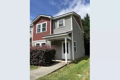 311 Drury Drive, Charlotte, NC 28206 - Photo 1