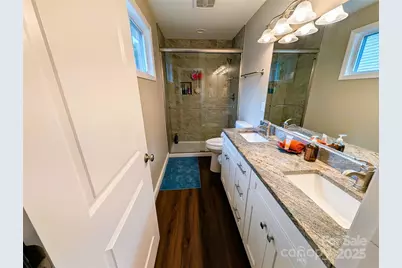 9 Half Moon Drive, Swannanoa, NC 28778 - Photo 14