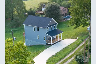 8 Green Tree Lane, Asheville, NC 28805 - Photo 36