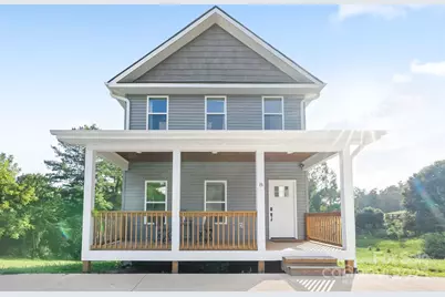 8 Green Tree Lane, Asheville, NC 28805 - Photo 1