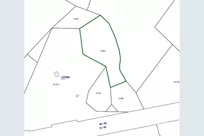 0 None Street, Claremont, NC 28610 - Photo 1