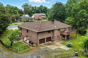 530 5th St NW, Hickory, NC 28601 - Photo 48