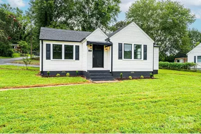 1105 Wildwood Road NE, Lenoir, NC 28645 - Photo 1