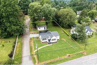 1105 Wildwood Road NE, Lenoir, NC 28645 - Photo 1