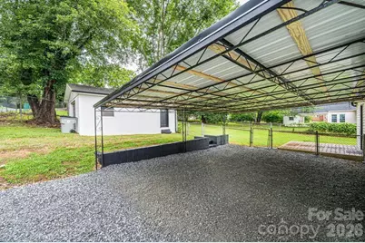 1105 Wildwood Road NE, Lenoir, NC 28645 - Photo 36