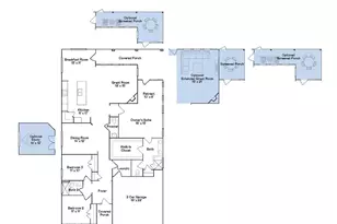 1890 Bentwind Rd, Lancaster, SC 29720 - Photo 2