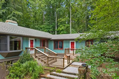 15 Mayfield Road, Asheville, NC 28804 - Photo 2