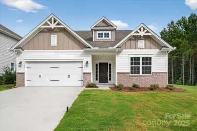 7926 Rolling Wheels Road #KEN0008, Charlotte, NC 28215 - Photo 1