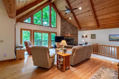 300 Sweet Birch Lane, Tuckasegee, NC 28783 - Photo 8