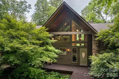 300 Sweet Birch Lane, Tuckasegee, NC 28783 - Photo 6