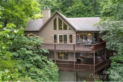 300 Sweet Birch Lane, Tuckasegee, NC 28783 - Photo 2