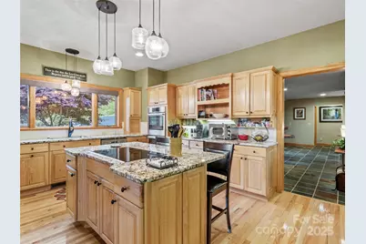 151 Austin Mountain Drive, Burnsville, NC 28714 - Photo 8