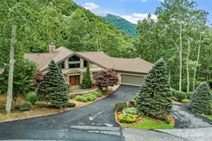 151 Austin Mountain Dr, Burnsville, NC 28714 - Photo 2