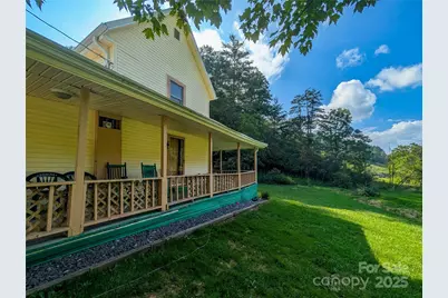 540 Pound Mill Branch Road NE, Burnsville, NC 28714 - Photo 6