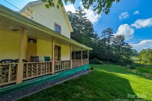 540 Pound Mill Branch Road NE, Burnsville, NC 28714 - Photo 6