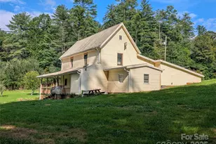 540 Pound Mill Branch Road NE, Burnsville, NC 28714 - Photo 12