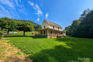 540 Pound Mill Branch Road NE, Burnsville, NC 28714 - Photo 2